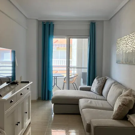 Casa Eva * Torrevieja