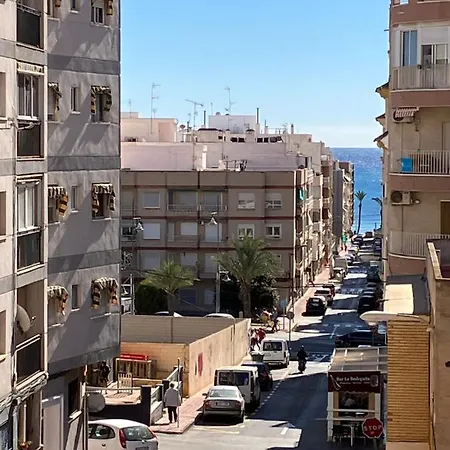 Casa Eva Apartment