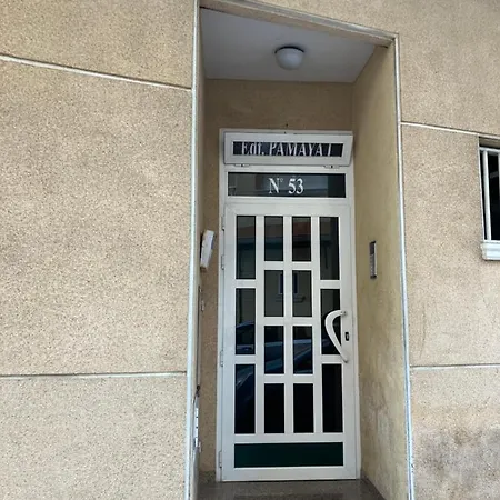 Casa Eva Apartment *