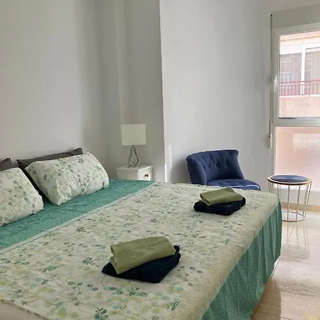 Casa Eva Apartment *
