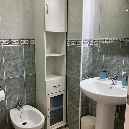 Casa Eva Torrevieja