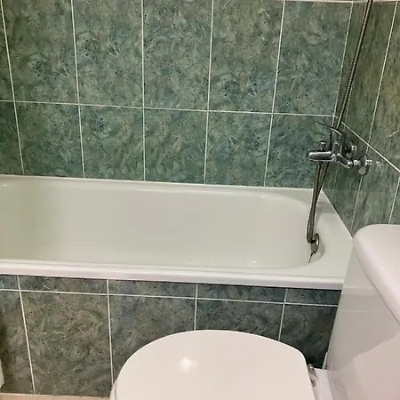 Apartment Casa Eva