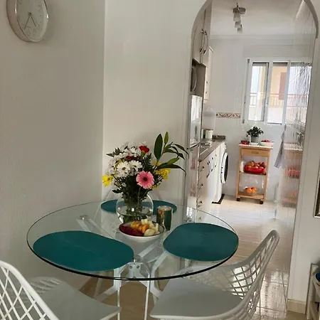 Casa Eva Torrevieja